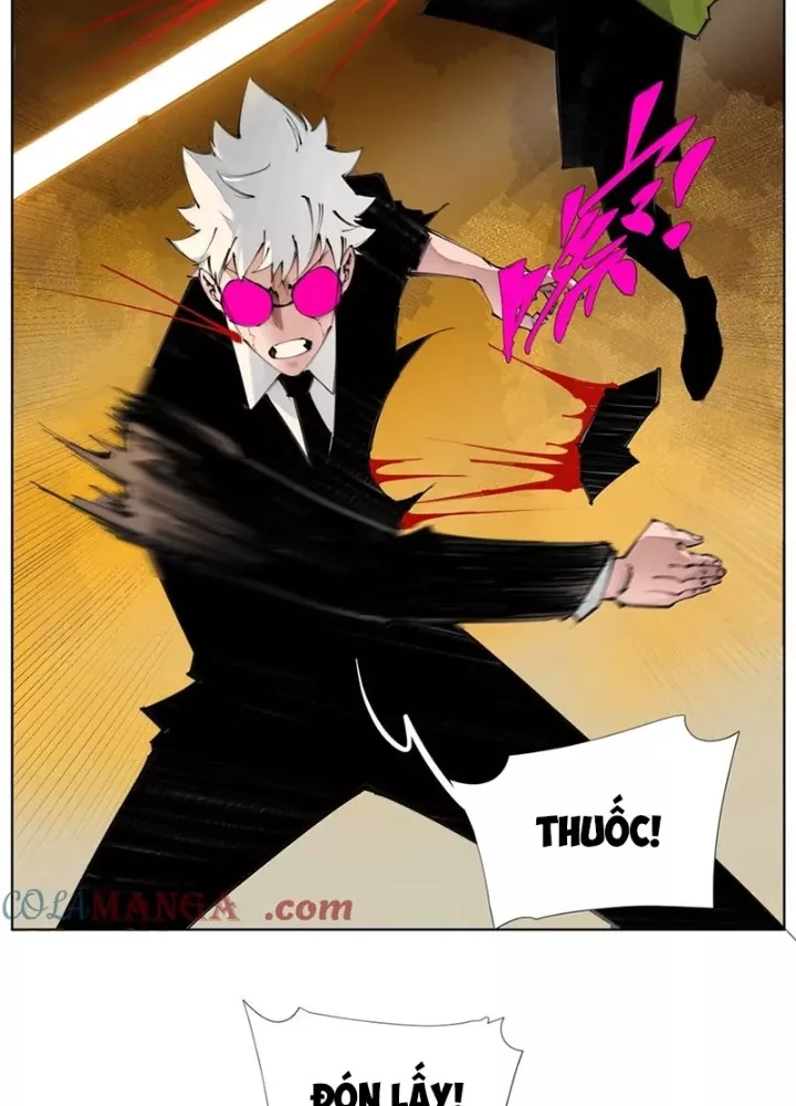 Tiên Hàng Đầu Chapter 48 - Trang 36