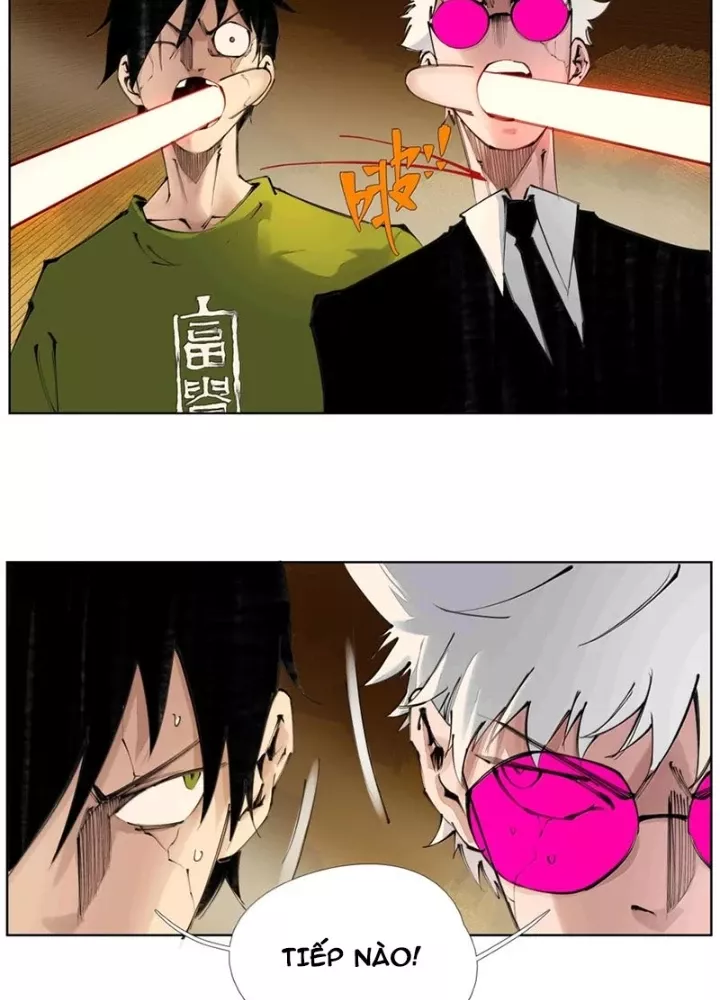 Tiên Hàng Đầu Chapter 48 - Trang 38