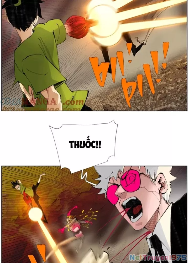 Tiên Hàng Đầu Chapter 48 - Trang 44