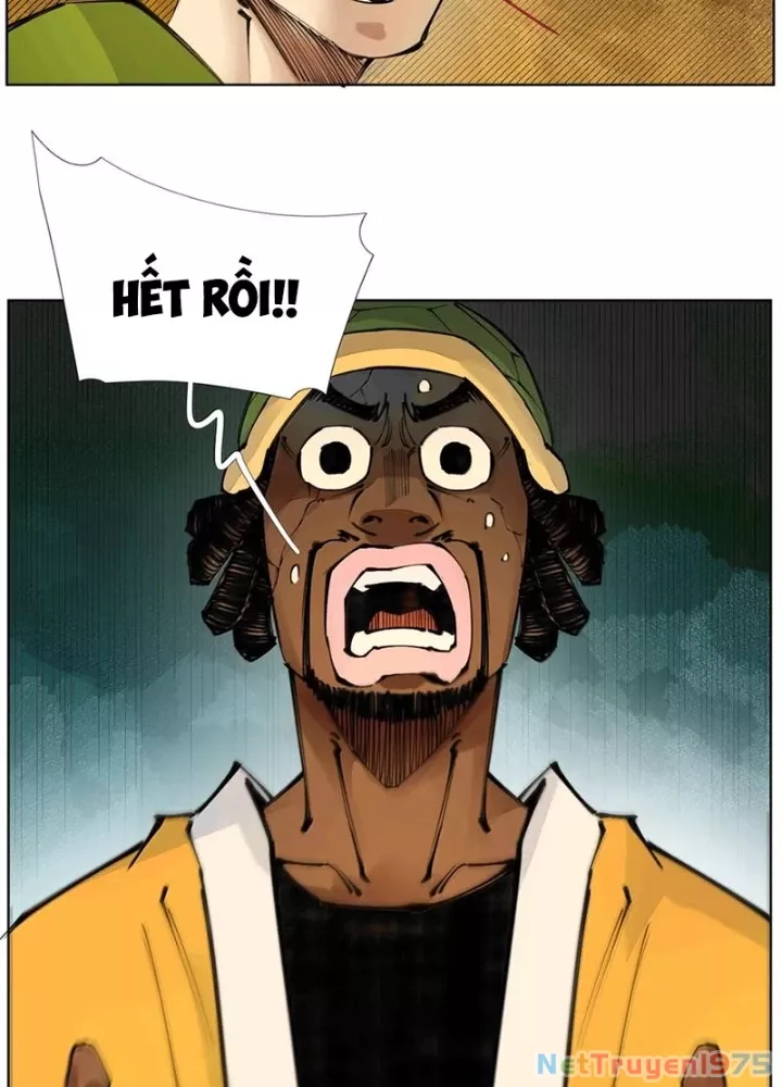 Tiên Hàng Đầu Chapter 48 - Trang 48
