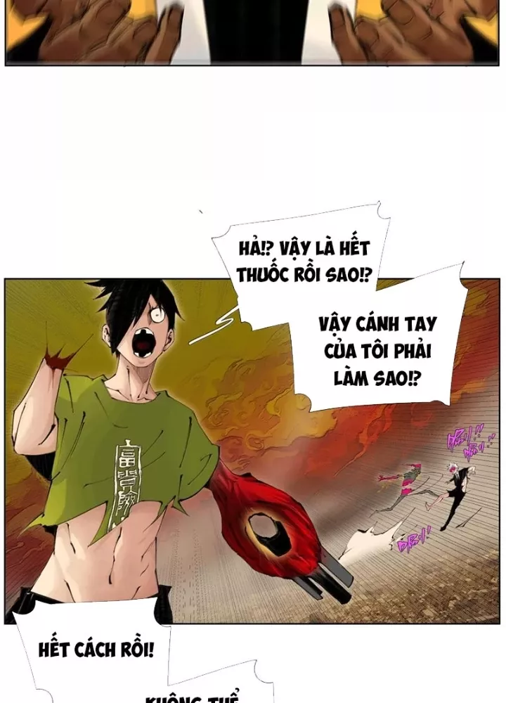 Tiên Hàng Đầu Chapter 48 - Trang 50