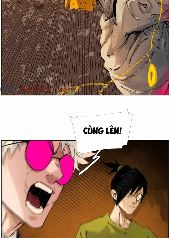 Tiên Hàng Đầu Chapter 48 - Trang 7