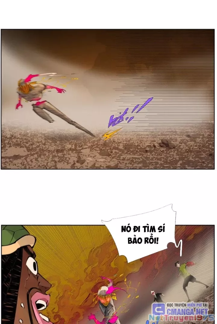 Tiên Hàng Đầu Chapter 48 - Trang 9