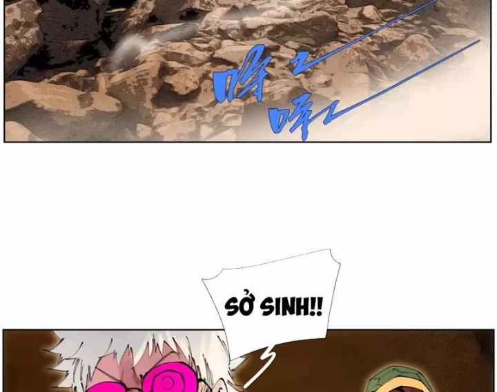 Tiên Hàng Đầu Chapter 49 - Trang 14