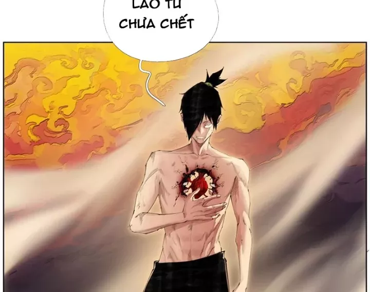 Tiên Hàng Đầu Chapter 49 - Trang 16