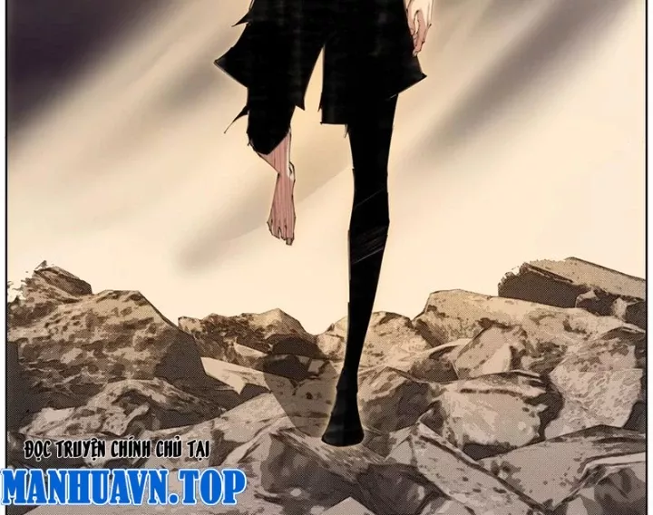 Tiên Hàng Đầu Chapter 49 - Trang 17
