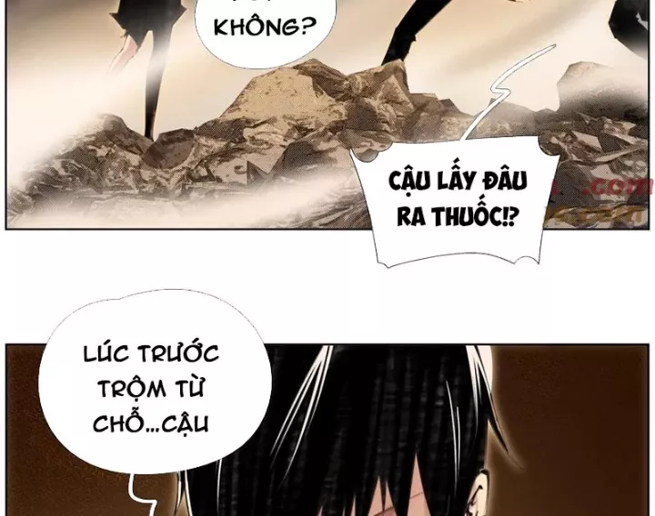 Tiên Hàng Đầu Chapter 49 - Trang 19