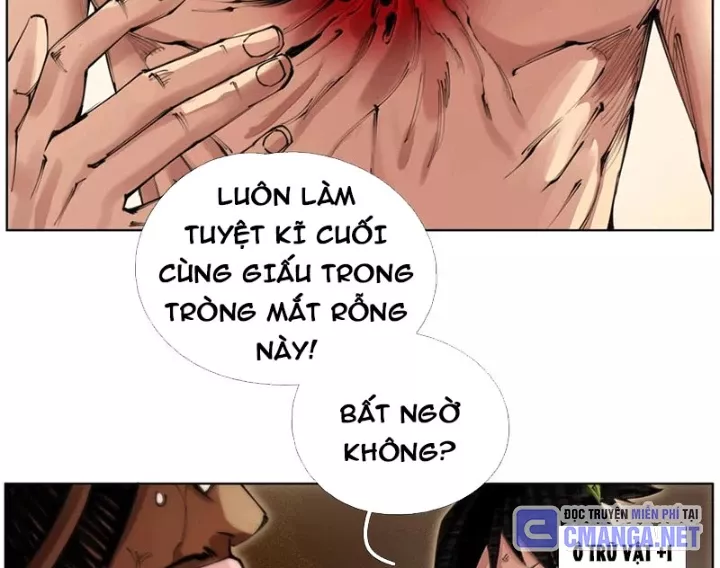 Tiên Hàng Đầu Chapter 49 - Trang 21