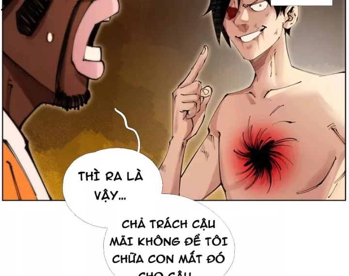 Tiên Hàng Đầu Chapter 49 - Trang 22