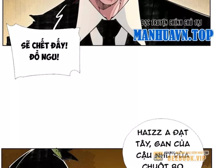 Tiên Hàng Đầu Chapter 49 - Trang 24