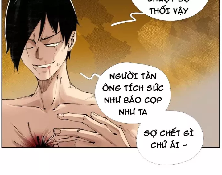 Tiên Hàng Đầu Chapter 49 - Trang 25