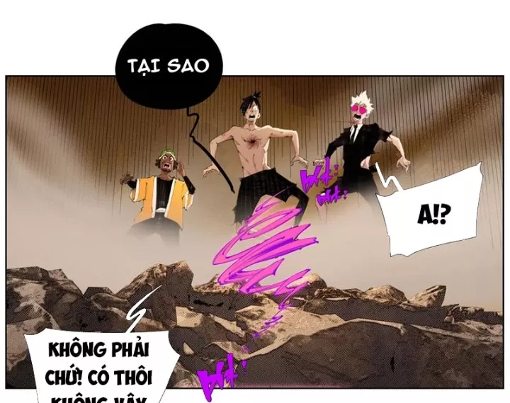 Tiên Hàng Đầu Chapter 49 - Trang 26