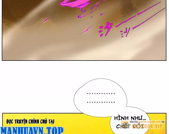 Tiên Hàng Đầu Chapter 49 - Trang 30