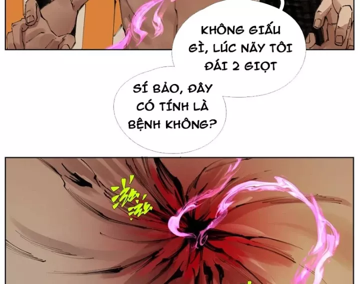 Tiên Hàng Đầu Chapter 49 - Trang 32