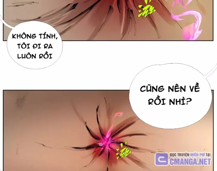 Tiên Hàng Đầu Chapter 49 - Trang 33