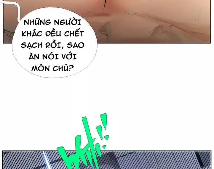 Tiên Hàng Đầu Chapter 49 - Trang 34