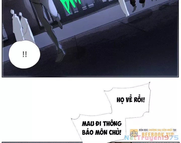 Tiên Hàng Đầu Chapter 49 - Trang 36