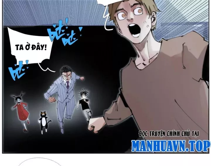 Tiên Hàng Đầu Chapter 49 - Trang 37