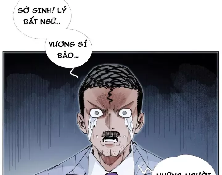 Tiên Hàng Đầu Chapter 49 - Trang 38