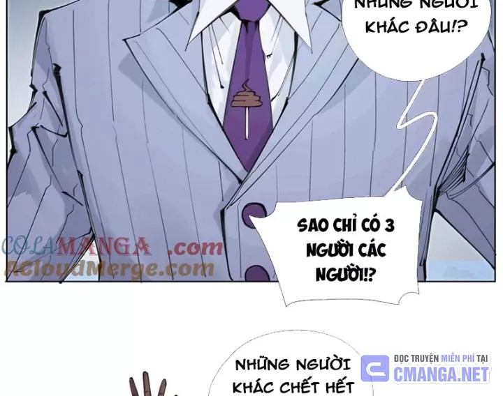 Tiên Hàng Đầu Chapter 49 - Trang 39