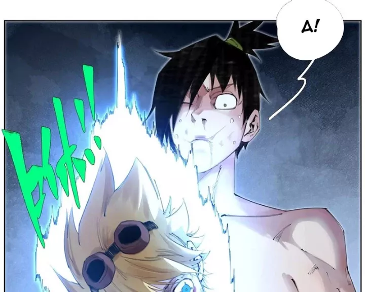 Tiên Hàng Đầu Chapter 49 - Trang 41
