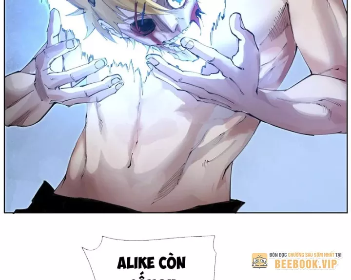 Tiên Hàng Đầu Chapter 49 - Trang 42