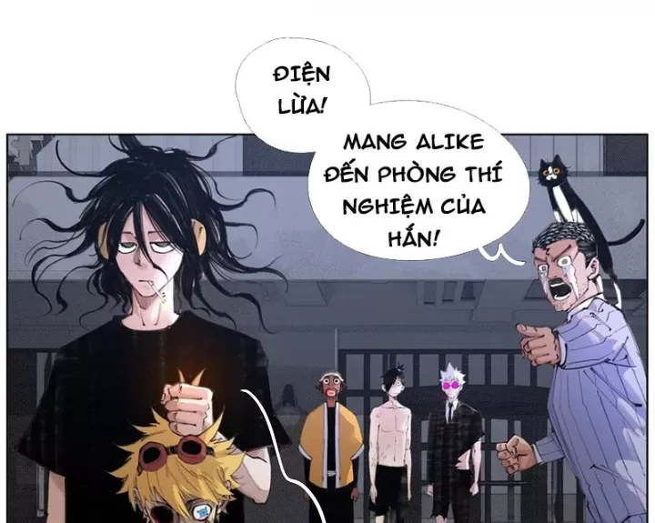 Tiên Hàng Đầu Chapter 49 - Trang 44