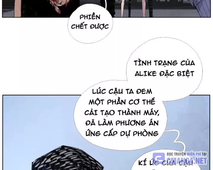 Tiên Hàng Đầu Chapter 49 - Trang 45