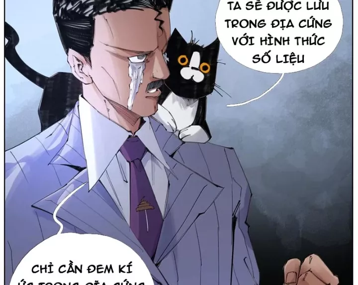 Tiên Hàng Đầu Chapter 49 - Trang 46