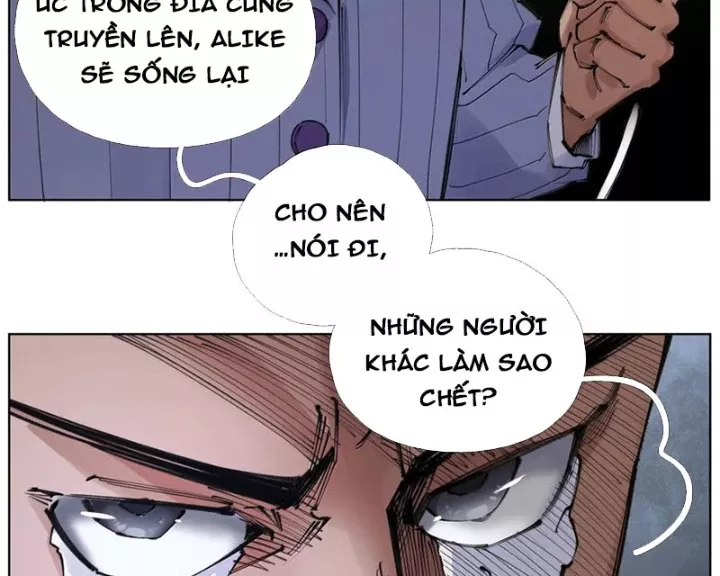 Tiên Hàng Đầu Chapter 49 - Trang 47