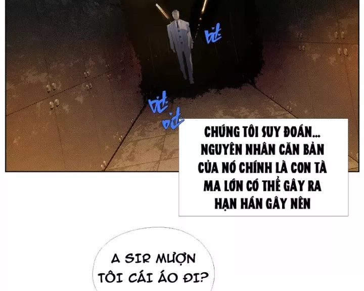 Tiên Hàng Đầu Chapter 49 - Trang 49