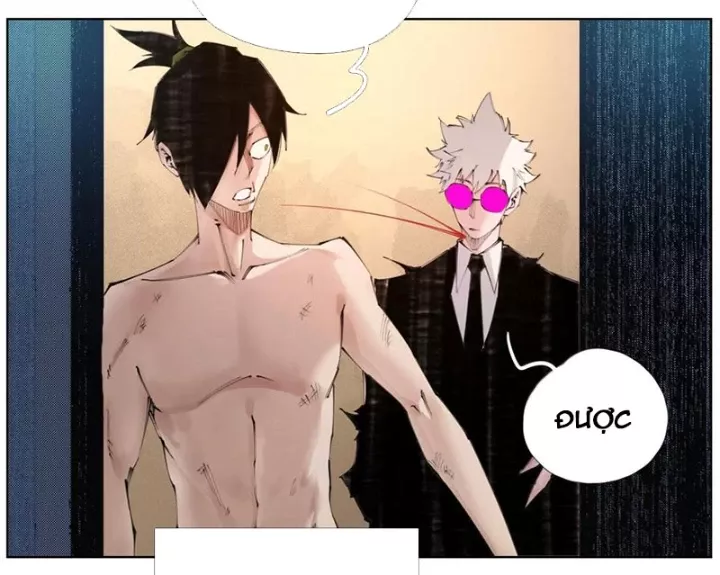 Tiên Hàng Đầu Chapter 49 - Trang 50