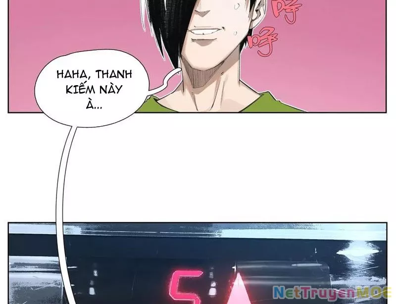 Tiên Hàng Đầu Chapter 5 - Trang 10