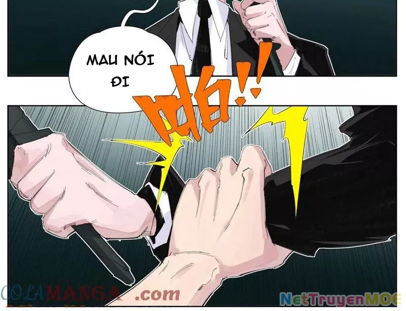 Tiên Hàng Đầu Chapter 5 - Trang 16