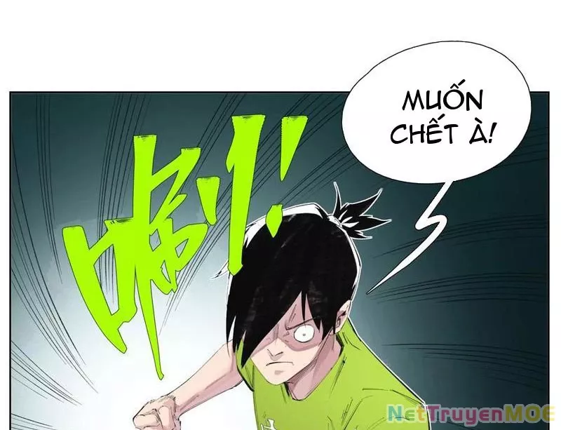 Tiên Hàng Đầu Chapter 5 - Trang 17
