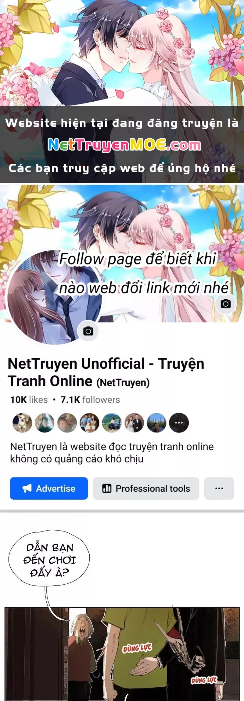 Tiên Hàng Đầu Chapter 5 - Trang 2