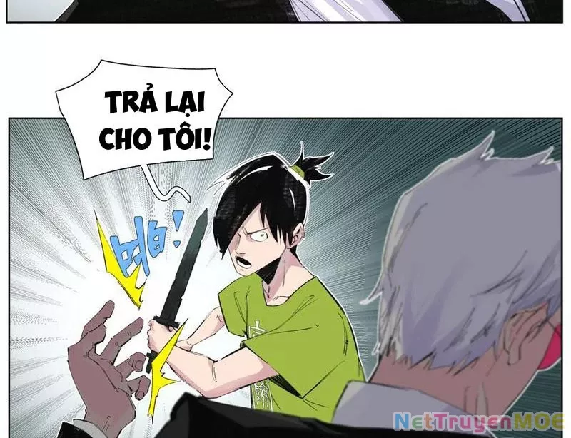 Tiên Hàng Đầu Chapter 5 - Trang 20