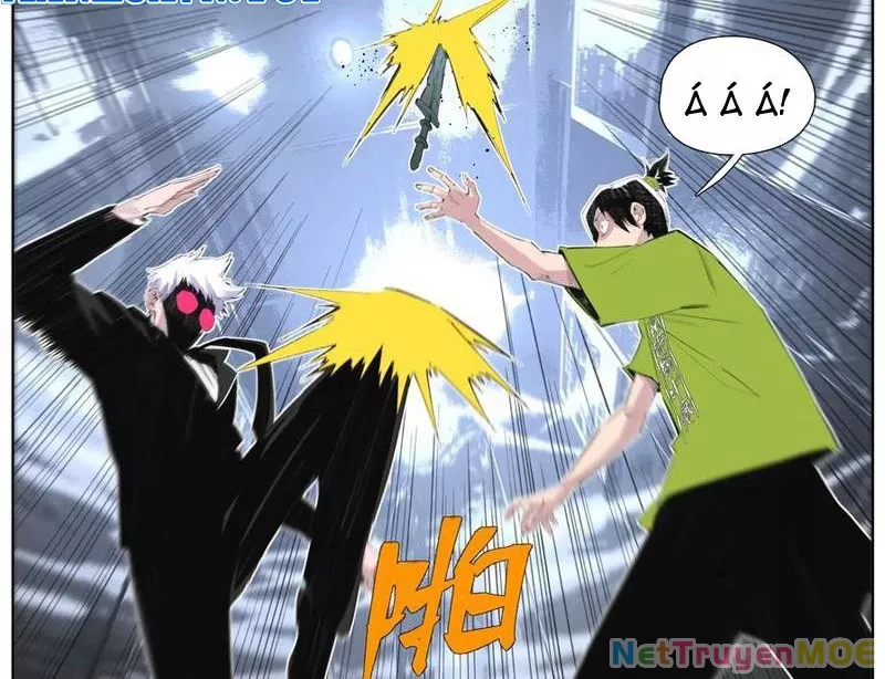 Tiên Hàng Đầu Chapter 5 - Trang 23