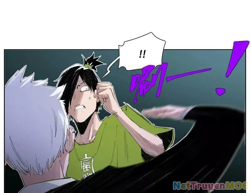 Tiên Hàng Đầu Chapter 5 - Trang 25