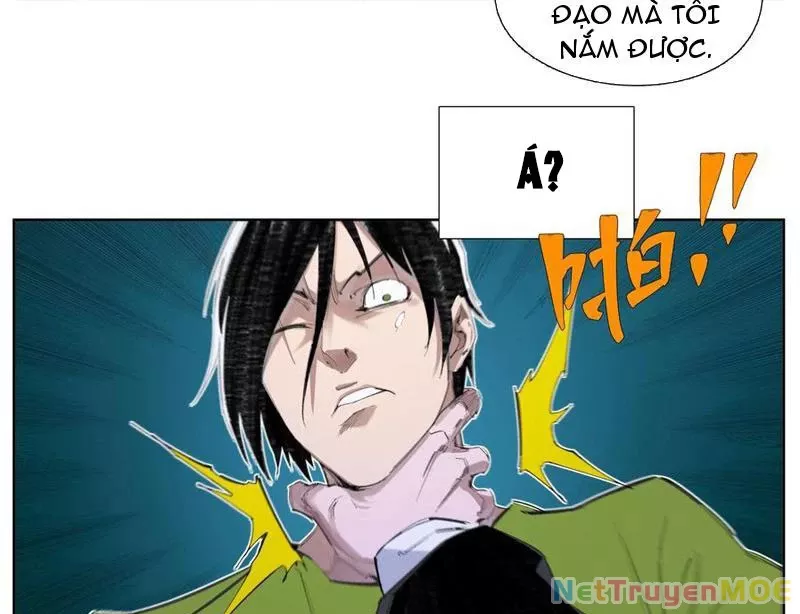 Tiên Hàng Đầu Chapter 5 - Trang 31
