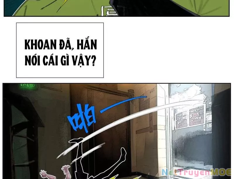 Tiên Hàng Đầu Chapter 5 - Trang 32