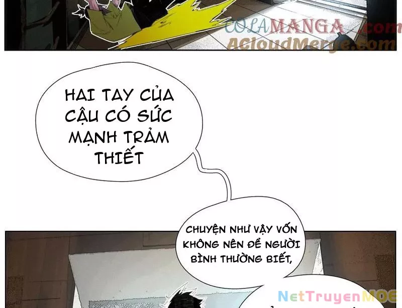 Tiên Hàng Đầu Chapter 5 - Trang 33