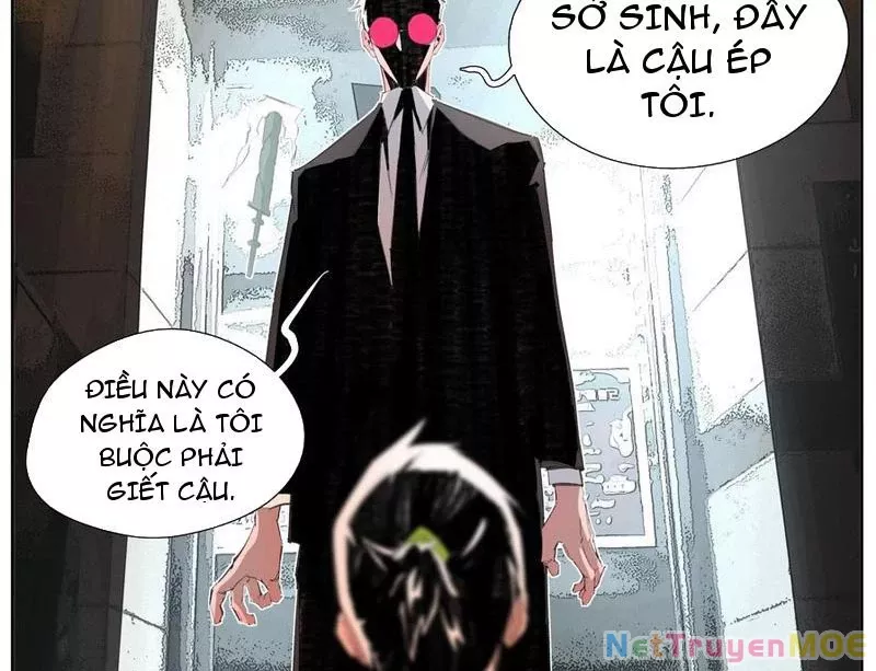 Tiên Hàng Đầu Chapter 5 - Trang 34