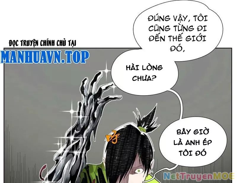 Tiên Hàng Đầu Chapter 5 - Trang 41