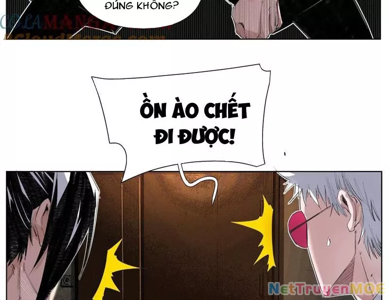 Tiên Hàng Đầu Chapter 5 - Trang 43