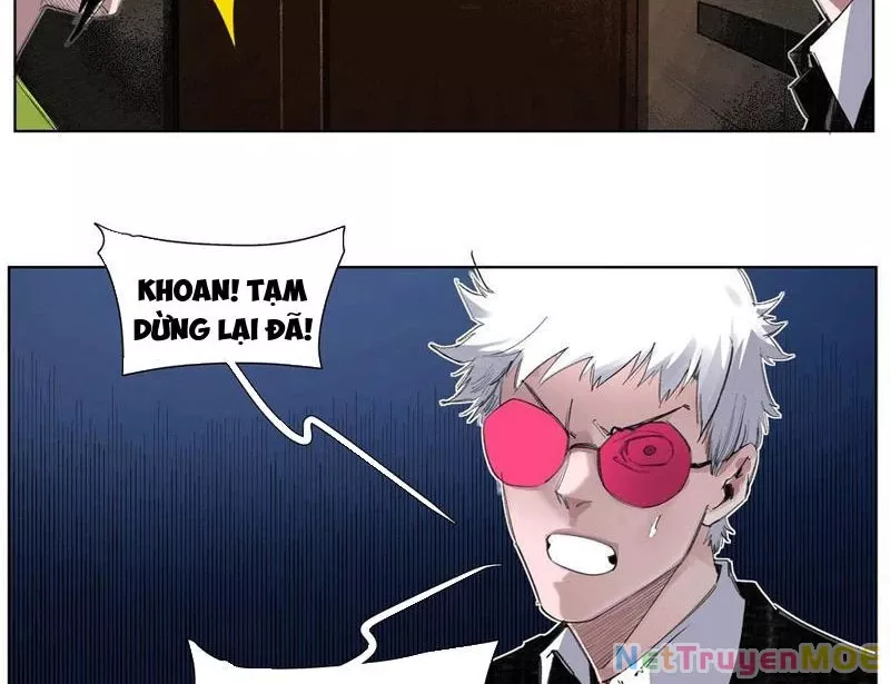 Tiên Hàng Đầu Chapter 5 - Trang 44
