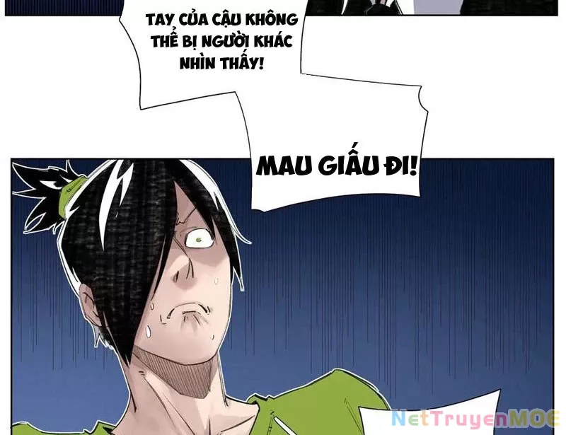 Tiên Hàng Đầu Chapter 5 - Trang 45