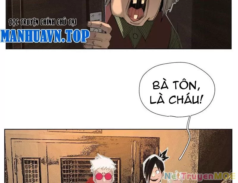 Tiên Hàng Đầu Chapter 5 - Trang 47