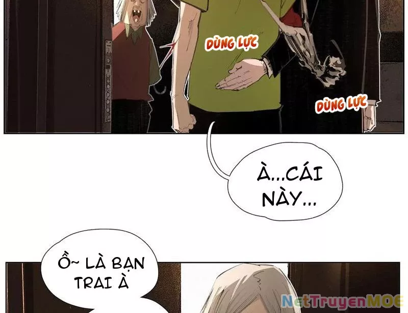 Tiên Hàng Đầu Chapter 5 - Trang 50