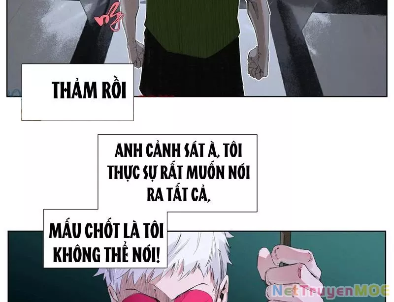 Tiên Hàng Đầu Chapter 5 - Trang 8